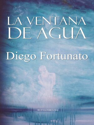cover image of La ventana de agua
